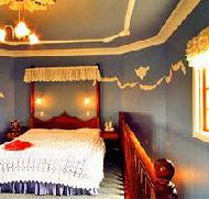 Hatchers Richmond Manor - Geraldton Accommodation