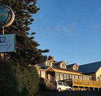 Stanley Seaview Inn - Geraldton Accommodation