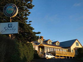 Stanley Seaview Inn - Geraldton Accommodation 0