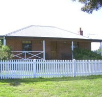 Miranda Cottage - Geraldton Accommodation