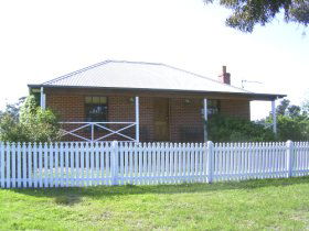 Miranda Cottage - Geraldton Accommodation 0