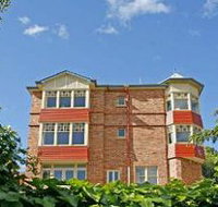 Grande Vue Private Hotel - Geraldton Accommodation
