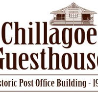Chillagoe Guest House - Geraldton Accommodation