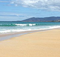 Scamander Tourist Park - Geraldton Accommodation
