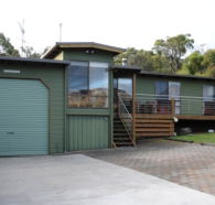 Freycinet Holiday Accommodation - Geraldton Accommodation
