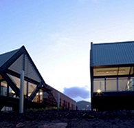 MONA Pavilions Moorilla - Geraldton Accommodation
