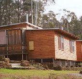 Minnow Cabins - Geraldton Accommodation