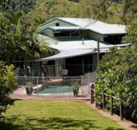 Tranquility on the Daintree - Geraldton Accommodation
