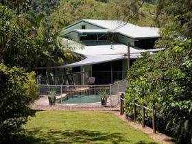 Tranquility On The Daintree - Geraldton Accommodation 0