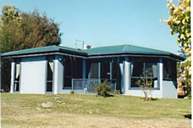Homelea Accommodation Spa Cottage And Apartments - Geraldton Accommodation 0