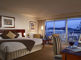 Somerset On Salamanca - Geraldton Accommodation 0
