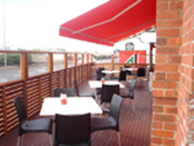 Formby Hotel - Geraldton Accommodation 0