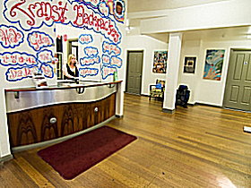 Transit Backpackers - Geraldton Accommodation 0