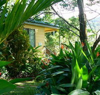 Daintree Valley Haven - Geraldton Accommodation