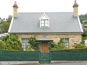 Unknown ACT Geraldton Accommodation