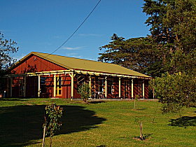 Icena Accommodation - Geraldton Accommodation 0
