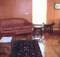 Fishermans Cottage - The - Geraldton Accommodation