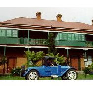 Kingsley House Olde World Accommodation - Geraldton Accommodation