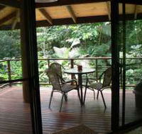 Cape Trib Exotic Fruit Farm Bed and Breakfast - Geraldton Accommodation