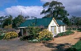 Bicheno TAS Geraldton Accommodation