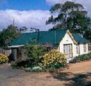 Greenlawn Cottage - Geraldton Accommodation