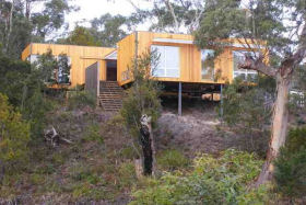 Dennes Point TAS Geraldton Accommodation