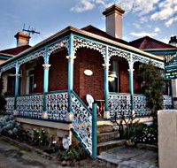 Merre Bes - Geraldton Accommodation
