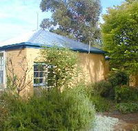 Richmond Coachmans Rest - Geraldton Accommodation