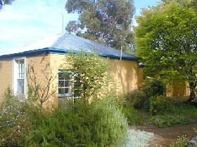 Richmond Coachmans Rest - Geraldton Accommodation 0