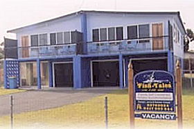 Fish-Tales On The Bay - Geraldton Accommodation 0