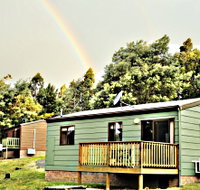 Port Arthur Holiday Park - Geraldton Accommodation