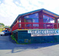 Bridport Seaside Lodge - Geraldton Accommodation