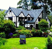 Fox and Hounds Inn - Geraldton Accommodation