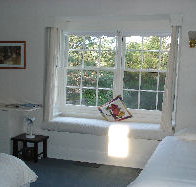 Explorers Lodge B  B - Geraldton Accommodation