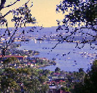 Possums Bed  Breakfast - Geraldton Accommodation