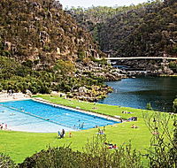 Charlton Lodge - Geraldton Accommodation