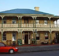 Richmond Arms Hotel - The - Geraldton Accommodation