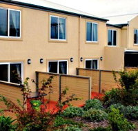 Hampden at Battery Point - Geraldton Accommodation