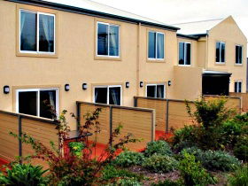 Hampden At Battery Point - Geraldton Accommodation 0