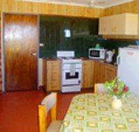 Helvetia Retreat - Geraldton Accommodation