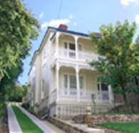 Swan Terrace - Geraldton Accommodation