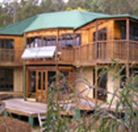 Niche - Southern Tasmanian Yoga Retreat Centre - Geraldton Accommodation