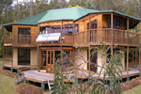 Niche - Southern Tasmanian Yoga Retreat Centre - Geraldton Accommodation 0