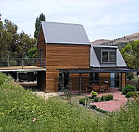 Red Brier Cottage Accommodation - Geraldton Accommodation