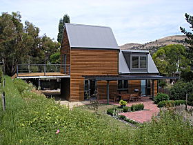 Red Brier Cottage Accommodation - Geraldton Accommodation 0