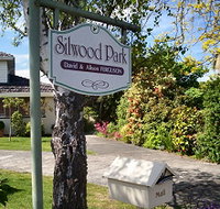 Silwood Park Holiday Unit - Geraldton Accommodation