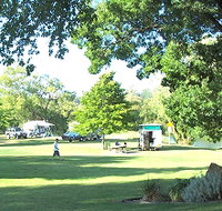 Longford Riverside Caravan Park - Geraldton Accommodation