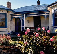 Mariton House - Geraldton Accommodation