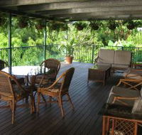 Daintree Riverview - Geraldton Accommodation