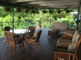 Daintree Riverview - Geraldton Accommodation 0